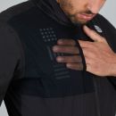 Sportful Dr bunda čierna