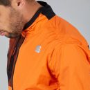 Sportful Dr bunda oranžová SDR