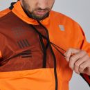 Sportful Dr bunda oranžová SDR