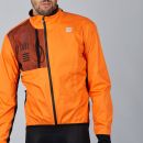 Sportful Dr bunda oranžová SDR