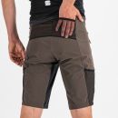 Sportful Supergiara vrchné kraťasy kakao