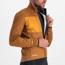 Sportful SUPER bunda koža