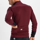 Sportful TEMPO bunda vínová