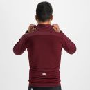 Sportful TEMPO bunda vínová