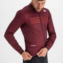 Sportful TEMPO bunda vínová
