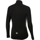 Sportful Neo Softshell bunda čierna