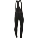 Sportful Total Comfort nohavice s trakmi čierne