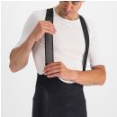 Sportful Total Comfort nohavice s trakmi čierne