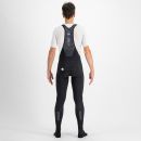 Sportful Classic nohavice s trakmi čierne