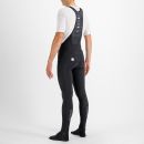 Sportful Classic nohavice s trakmi čierne