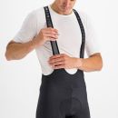 Sportful Classic nohavice s trakmi čierne