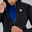 Sportful Aqua Pro bunda čierna