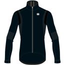 Sportful Aqua Pro bunda čierna