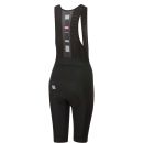 Sportful Bodyfit Pro Thermal dámske kraťasy s trakmi čierne