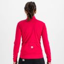 Sportful TEMPO dámska bunda malinová