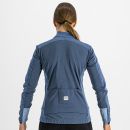 Sportful TEMPO dámska bunda modrá