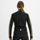 Sportful NEO dámska SOFTSHELL bunda kaki