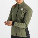 Sportful NEO dámska SOFTSHELL bunda kaki