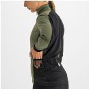 Sportful NEO dámska SOFTSHELL bunda kaki