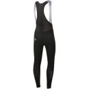 Sportful Total Comfort dámske nohavice s trakmi čierne