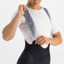 Sportful Total Comfort dámske nohavice s trakmi čierne