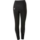 Sportful Classic dámske nohavice čierne