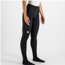 Sportful Classic dámske nohavice čierne