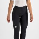 Sportful CLASSIC dámske nohavice čierne/mauve