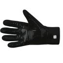 Sportful Sotto Zero rukavice čierne