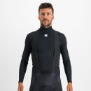 Sportful Sottozero tričko dlhým rukávom čierne