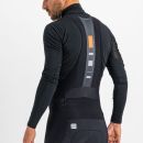 Sportful Sottozero tričko dlhým rukávom čierne