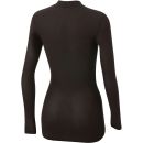Sportful BodyFit Pro dámske tričko s dlhým rukávom čierne