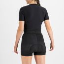 Sportful BodyFit Pro dámske tričko s krátkym rukávom čierne