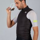 Sportful Pro vesta čierna