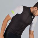 Sportful Pro vesta čierna