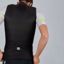 Sportful Pro vesta čierna