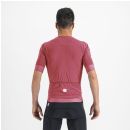 Sportful Monocrom Dres ružový