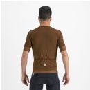 Sportful Monocrom Dres hnedý