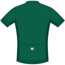 Sportful Monocrom dres  tmavozelený