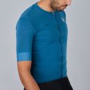 Sportful Monocrom dres  tmavomodrý