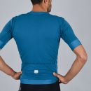 Sportful Monocrom dres  tmavomodrý