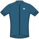 Sportful Monocrom dres  tmavomodrý