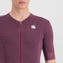 Sportful Monocrom Dres staroružový