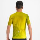 Sportful Rocket Dres žltozelený