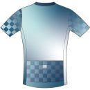 Sportful Rocket dres svetlomodrý