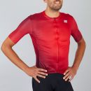 Sportful Rocket dres červený