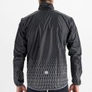 Sportful Reflex bunda čierna