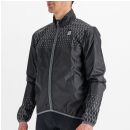 Sportful Reflex bunda čierna