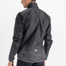 Sportful Reflex bunda čierna