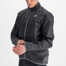 Sportful Reflex bunda čierna